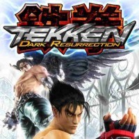 Tekken: Dark Resurrection