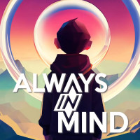 Okładka Always in Mind (PC)