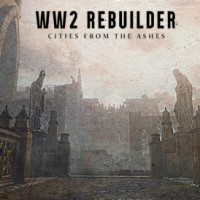 Okładka WW2 Rebuilder (PC)