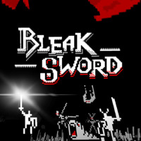 Bleak Sword DX (PC cover
