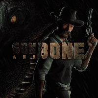 Okładka Son and Bone (PS5)
