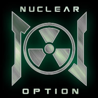 Okładka Nuclear Option (PC)