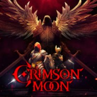 Crimson Moon