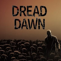 Okładka Dread Dawn (PC)