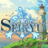 Okładka Tales of Seikyu (PC)