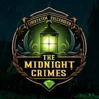 Okładka The Midnight Crimes (PC)