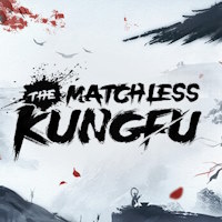 Okładka The Matchless KungFu (PC)