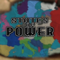 States of Power