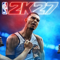 NBA 2K27