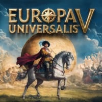 Okładka Europa Universalis V (PC)