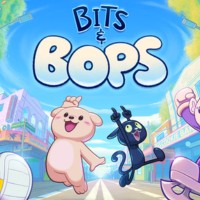 Okładka Bits & Bops (PC)