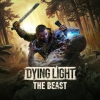 Okładka Dying Light: The Beast (PC)