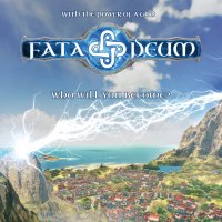 Okładka Fata Deum (PC)