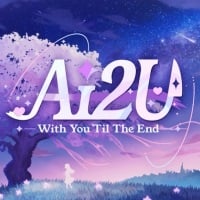 Okładka AI2U: With You 'Til the End (PC)