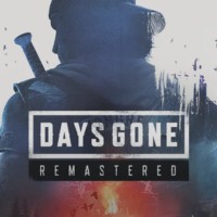 Okładka Days Gone Remastered (PC)