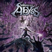 Okładka Warriors: Abyss (PC)