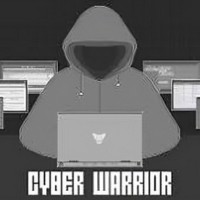 Okładka Cyber Warrior (PC)