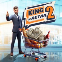 Okładka King of Retail 2 (PC)