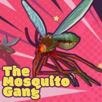 Okładka The Mosquito Gang (PC)