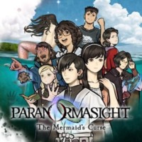 Paranormasight: The Mermaid’s Curse