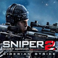 Sniper: Ghost Warrior 2 - Siberian Strike