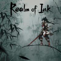 Okładka Realm of Ink (PC)