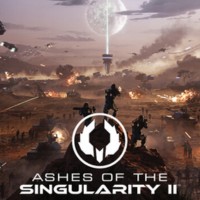 Okładka Ashes of the Singularity 2 (PC)