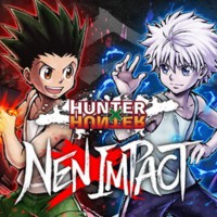 Okładka Hunter x Hunter: Nen x Impact (PC)