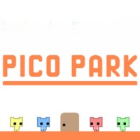 Okładka Pico Park (PC)