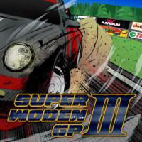 Super Woden GP 3