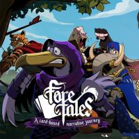 Foretales