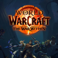 Okładka World of Warcraft: The War Within (PC)
