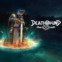 Deathbound (PS5 cover