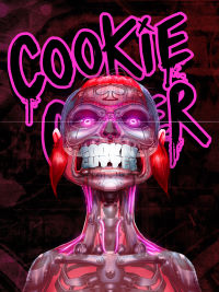Cookie Cutter (PS5 cover