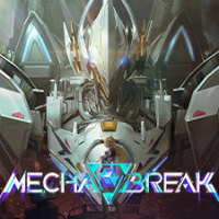 Okładka Mecha Break (PC)