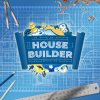 Okładka House Builder (PC)