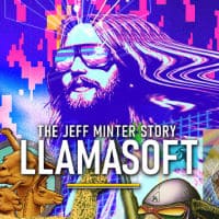 Llamasoft: The Jeff Minter Story (PC cover