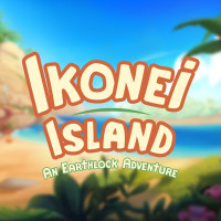 Ikonei Island: An Earthlock Adventure (PC cover