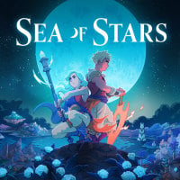 Okładka Sea of Stars (PC)