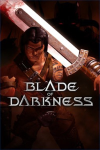 Severance: Blade of Darkness (PC cover