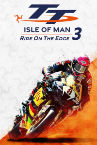Game Box forTT Isle of Man: Ride on the Edge 3 (PC)