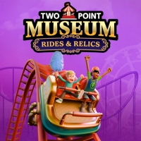 Two Point Museum: Rides & Relics