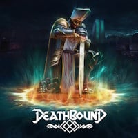 Okładka Deathbound (PC)