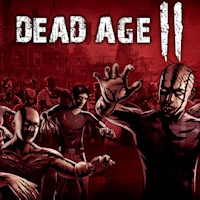 Okładka Dead Age 2 (PC)