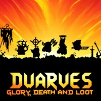 Dwarves: Glory, Death and Loot