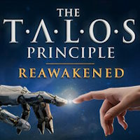 Okładka The Talos Principle: Reawakened (PC)