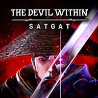 The Devil Within: Satgat (PC cover