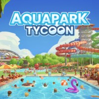 Aquapark Tycoon