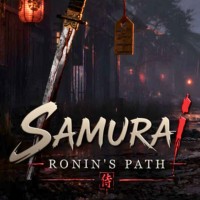 Samurai: Ronin's Path