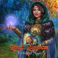 Royal Romances: Forbidden Magic